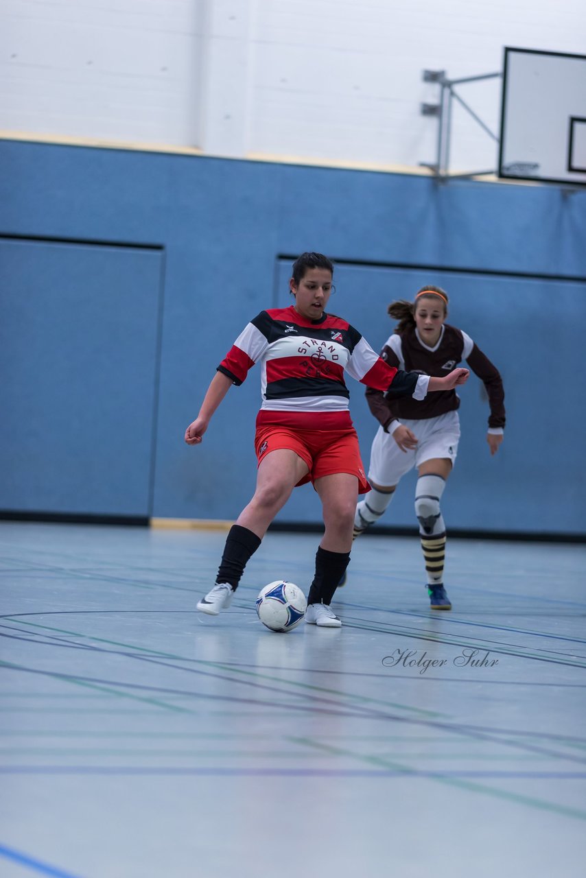 Bild 157 - B-Juniorinnen Futsal Qualifikation